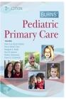 Pediatric Primary Care Cover Image