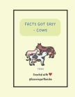 Facts Got Easy - Cows Cover Image