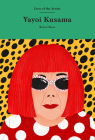 Yayoi Kusama (Lives of the Artists) By Robert Shore Cover Image