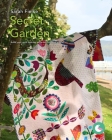 The Secret Garden Quilt Pattern and Videos: Build your quilt-making skills one step at a time Cover Image