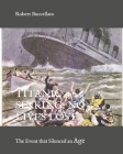 Titanic Sinking: No Lives Lost Cover Image