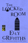 The Locked Room: A British Mystery (Ruth Galloway Mysteries #14) By Elly Griffiths Cover Image