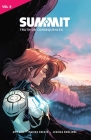 Summit Vol. 3: Truth or Consequences By Amy Chu, Marika Cresta (Illustrator), Jessica Kholinne (Colorist), Deron Bennett (Letterer) Cover Image