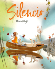Silencio By Nívola Uyá Cover Image