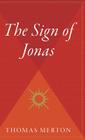 The Sign Of Jonas By Thomas Merton Cover Image