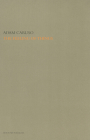 The Feeling of Things by Adam Caruso Cover Image
