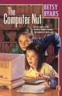 The Computer Nut By Betsy Byars Cover Image