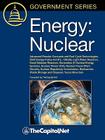 Energy: Nuclear: Advanced Reactor Concepts and Fuel Cycle Technologies, 2005 Energy Policy ACT (P.L. 109-58), Light Water Reac Cover Image