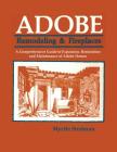 Adobe Remodeling & Fireplaces Cover Image