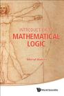 Introduction to Mathematical Logic Cover Image