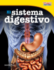 El Sistema Digestivo (the Digestive System) (Spanish Version) = The Digestive System Cover Image