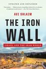 The Iron Wall: Israel and the Arab World Cover Image