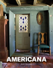 Americana: Farmhouses and Manors of Long Island By Kyle Marshall Cover Image