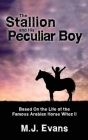 The Stallion and His Peculiar Boy By M. J. Evans Cover Image