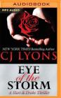 Eye of the Storm (Hart & Drake #4) By Cj Lyons, Christopher Grove (Read by) Cover Image