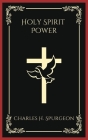 Holy Spirit Power Cover Image