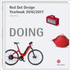 Doing 2016/2017: Red Dot Design Yearbook Cover Image