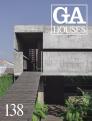GA Houses 138 By ADA Edita Tokyo Cover Image