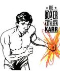 The Boxer By Kathleen Karr Cover Image