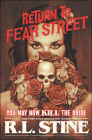 You May Now Kill the Bride (Return to Fear Street #1) Cover Image