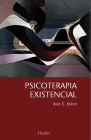 Psicoterapia Existencial By Irvin D. Yalom Cover Image