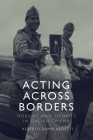 Acting Across Borders: Mobility and Identity in Italian Cinema By Alberto Zambenedetti Cover Image