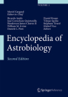 Encyclopedia of Astrobiology Cover Image