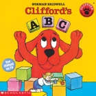 Clifford's ABC Cover Image