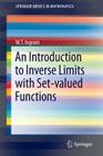 An Introduction to Inverse Limits with Set-Valued Functions (Springerbriefs in Mathematics) Cover Image