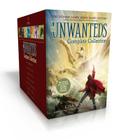 The Unwanteds Complete Collection (Boxed Set): The Unwanteds; Island of Silence; Island of Fire; Island of Legends; Island of Shipwrecks; Island of Graves; Island of Dragons By Lisa McMann Cover Image