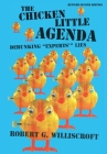 The Chicken Little Agenda: Debunking 