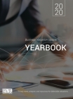 Business Valuation Update Yearbook 2020 By Andrew Dzamba (Editor) Cover Image