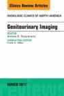 Genitourinary Imaging, an Issue of Radiologic Clinics of North America: Volume 55-2 (Clinics: Radiology #55) Cover Image