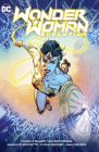 Wonder Woman: Evolution By Stephanie Nicole Phillips, Mike Hawthorne (Illustrator) Cover Image