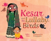 Kesar and the Lullaby Birds Cover Image