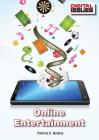 Online Entertainment (Digital Issues) Cover Image