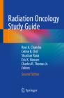 Radiation Oncology Study Guide Cover Image