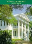 The Majesty of Natchez Notecards [With 12 Cards and 12 Envelopes] By Steven Brooke Cover Image