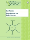 Surfaces (Oxford Chemistry Primers #59) By Gary Attard, Colin Barnes Cover Image