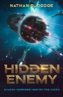 Hidden Enemy: A Shadow Warriors Novel Cover Image