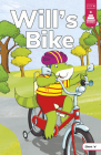 Will's Bike By Andrew Rowland (Illustrator), Leanna Koch, Kristen Cowen (With) Cover Image