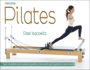 Pilates By Rael Isacowitz Cover Image
