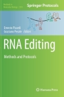 RNA Editing: Methods and Protocols (Methods in Molecular Biology #2181) By Ernesto Picardi (Editor), Graziano Pesole (Editor) Cover Image