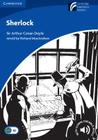 Sherlock Level 5 Upper-Intermediate Cover Image