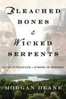 Bleached Bones and Wicked Serpents: Ancient Warfare in the Book of Mormon Cover Image