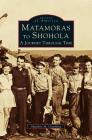 Matamoras to Shohola: A Journey Through Time Cover Image