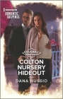 Colton Nursery Hideout Cover Image