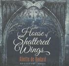 The House of Shattered Wings (Dominion of the Fallen #1) Cover Image