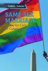 Same-Sex Marriage: Cause for Concern or Celebration? By Erin L. McCoy, Jon Sterngass Cover Image