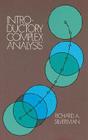 Introductory Complex Analysis (Dover Books on Mathematics) By Richard A. Silverman Cover Image